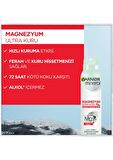 Garnier Mineral Magnezyum Ultra Kuru Sprey Deodorant 150 ml x 4 Adet