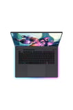 ROG Strix G16 i7 14650HX 8GB 4TB SSD RTX5060/8GB 240Hz WQXGA 16'' FDOS G615JMR Gaming Laptop