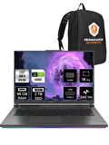 ASUS ROG Strix G18 i9-14900HX 96GB 2TB SSD RTX4080/12GB 240Hz 18" WQXGA FDOS N6092 & PER4 ÇANTA