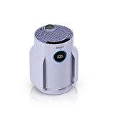 Shark NeverChange5 Compact Pro Hava Temizleyici - Lavanta