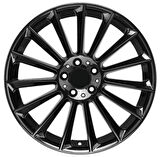 Kormetal CA17 8,0X18" PCD:5112 ET:43 CH:66,6 B Jant 4 Adet