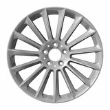 Kormetal CA17 8,0X18" PCD:5112 ET:43 CH:66,6 S Jant 4 Adet