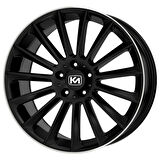 Kormetal CA17 8,0X18" PCD:5112 ET:45 CH:66,6 BLD Jant 4 Adet