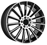 Kormetal CA17 8,0X19" PCD:5112 ET:45 CH:66,6 BD Jant 4 Adet