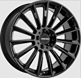 Kormetal CA17 8,0X19" PCD:5112 ET:45 CH:66,6 B Jant 4 Adet