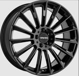 Kormetal CA17 8,0X19" PCD:5112 ET:38 CH:66,6 B Jant 4 Adet