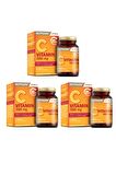 C Vitamin 1000 Mg 30 Tablet - Zaman Salınımlı X3 Adet