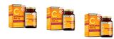C Vitamin 1000 Mg 30 Tablet - Zaman Salınımlı X3 Adet