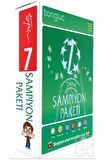 7. Sınıf Şampiyon Paketi