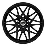 Kormetal CA18 8,0X18" PCD:5112 ET:25 CH:66,6 BM Jant 4 Adet