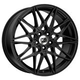 Kormetal CA18 8,0X18" PCD:5112 ET:45 CH:66,6 BM Jant 4 Adet