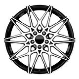 Kormetal CA18 8,0X18" PCD:5120 ET:35 CH:72,6 BD Jant 4 Adet