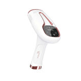 SHOAMI BRL-10 IPL Lazer Epilasyon LED Ekran 1 Milyon Atış + Gözlük Hediyeli