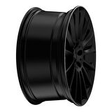 Kormetal CA17 8,5X20" PCD:5112 ET:23 CH:66,6 BLP Jant 4 Adet