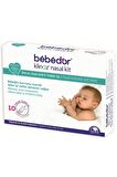 Klinoz Burun Aspiratörü Yedek Uç 565