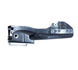 Ön Cam Izgarası Sağ Taraf Dacia Dokker Lodgy 668666795R MAİS