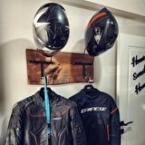 Motosiklet Kask Askısı, Motor Kask Askısı, Sway, Bell, Freem, Jarvis, Mt, Gopro, Ls2, Ncr vb GG2