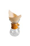 Espressolab Chemex Filtre Kağıdı - 100 adet