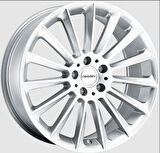 Kormetal CA17 10,X21" PCD:5112 ET:25 CH:66,6 S Jant 4 Adet