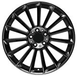 Kormetal CA17 10,X21" PCD:5112 ET:19 CH:66,6 B Jant 4 Adet