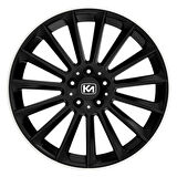 Kormetal CA17 9,0X19" PCD:5112 ET:49 CH:66,6 BLD Jant 4 Adet