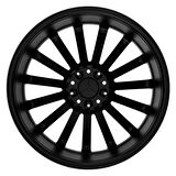 Kormetal CA17 9,0X19" PCD:5112 ET:49 CH:66,6 BLD Jant 4 Adet