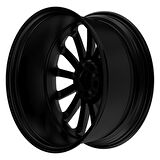 Kormetal CA17 9,0X19" PCD:5112 ET:49 CH:66,6 BLD Jant 4 Adet
