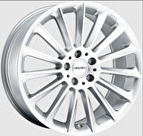 Kormetal CA17 9,0x19" PCD:5112 ET:49 CH:66,6 WS Jant 4 Adet