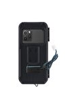 Suporte Xl Usb Bağlantılı Motosiklet Bisiklet Telefon Tutucu Su Geçirmez 5.5-7.0 Inç Gidon Bağlantı