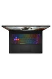 SWORD 17 HX i7-14700HX 96GB 256GB SSD RTX4060/8GB 105W 17" FHD+ 165HZ W11H B14VFKG & PER4 ÇANTA
