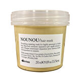 Davines Nounou Besleyici ve Koruyucu Bakım Maskesi 250 ml
