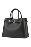 GALB Leather 3 Renk Okul Cantasi