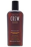 American Crew Precision Blend Erkek Renk Koruyucu Şampuan 250 ml