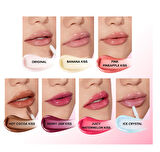 Too Faced Pillow Balm Original - Nemlendirici Dudak Balsamı Ice Crystal
