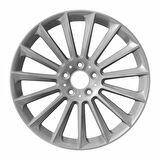 Kormetal CA17 9,5X20" PCD:5112 ET:36 CH:66,6 S Jant 4 Adet