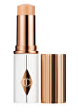 Unreal Skin Sheer Glow Tint 6 Medium - Nemlendirici Stick fondöten 8 ml