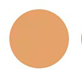 Unreal Skin Sheer Glow Tint 6 Medium - Nemlendirici Stick fondöten 8 ml