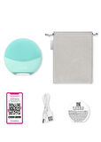 Foreo LUNA 4 Mini Arctic Blue Cilt Temizleme Cihazı