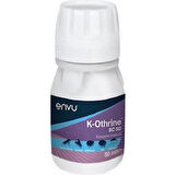 Envu Bayer K-othrine sc 50ml Haşere Böcek Kene Sinek İlacı Kokusuz