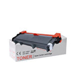 Brother TN-2456, TN-2459 HL-L2376DW, HL-L2386DW, MFC-L2716DW, MFC-L2751DW, MFC-L2771DW Muadil TONER