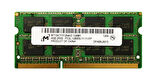 MT 4GB DDR3 1600MHz Laptop Notebook Ram