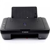 Canon Pixma E414 Fotokopi Tarayıcı Çok Fonk. Yazıcı
