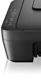 Canon Pixma E414 Fotokopi Tarayıcı Çok Fonk. Yazıcı
