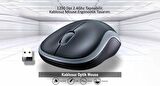 Concord C-13 2.4Ghz Nano Receiver 1200Dpi Kablosuz Wireless Mouse