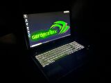 HP 15-BC017NT i7 6700HQ 8GB RAM 128GB SSD GTX 960M DDR5 Işıklı Klavye 15.6 Gaming Laptop