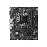 MSI PRO H510M-B Intel H470 Soket 1200 DDR4 2933MHz M.2 Anakart