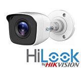 HiLook THC-B120-PC 2MP 1080P 3.6MM Turbo HD Mini EXIR Bullet Güvenlik Kamerası
