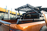 AUTOGP  Mitsubishi l200 rollbar sepetli offroad metal 2007 / 2022
