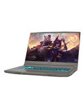 MSI Thin 15 i7 12650H 36GB 256GB SSD RTX4050/6GB 15.6" FHD 144HZ FDOS B12VE92TR & PER4 ÇANTA