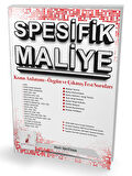 Spesifik Maliye